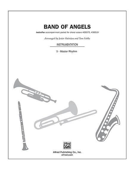Band of Angels